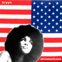 Afro-Americana