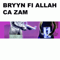 Allah Ca Zam